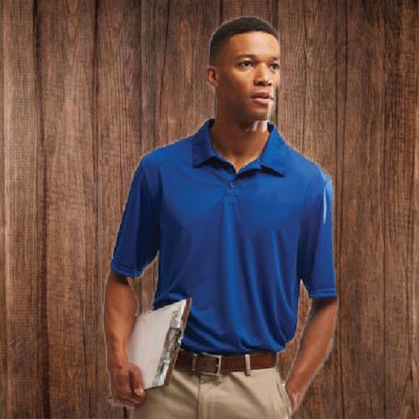 41800 Adult Pro-Lock Performance Polo Thumbnail